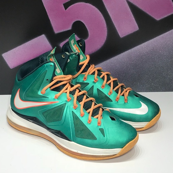 rare lebrons